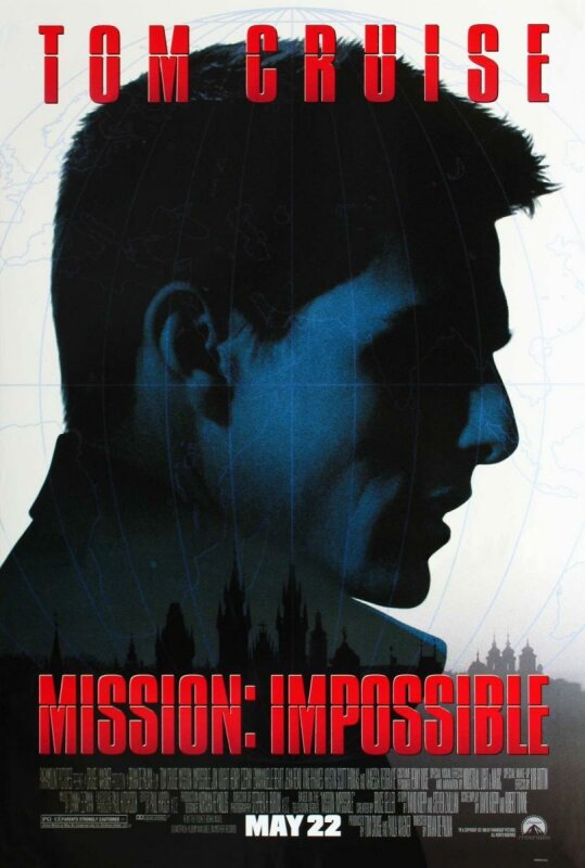 Mision Imposible (1996).BDrip 1080p.