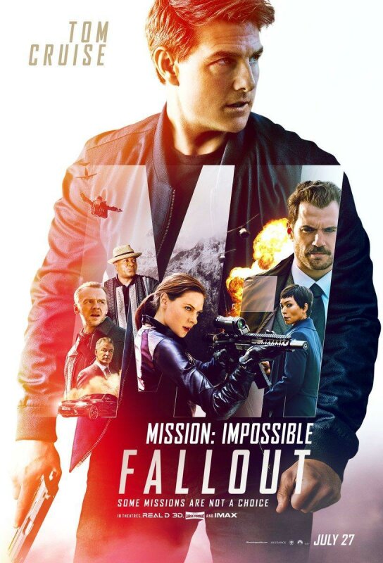 Mision Imposible 6,Fallout (2018).HD 1080p.