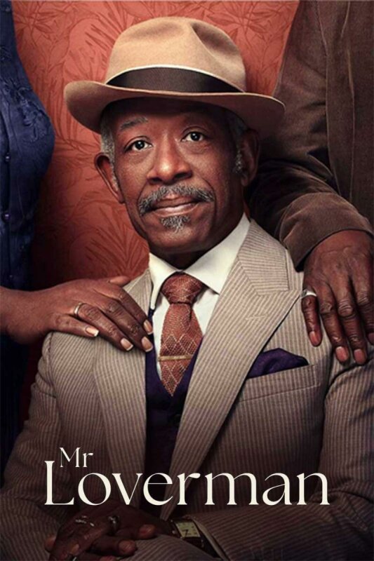 Mr Loverman T1