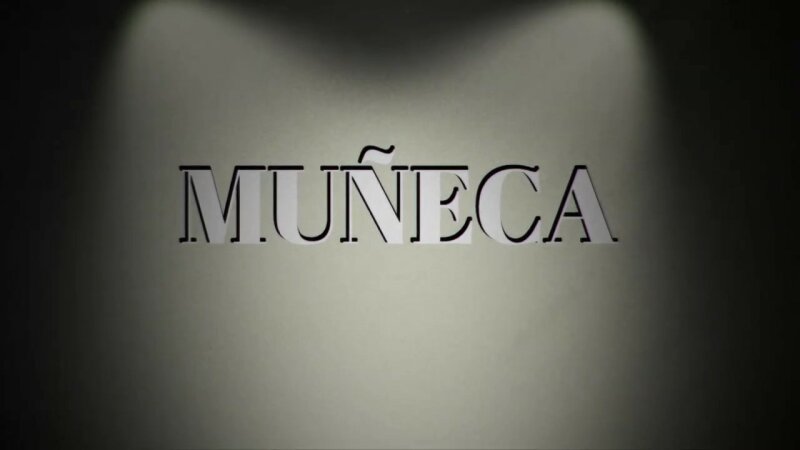 Muñeca BDrip MP4 Castellano
