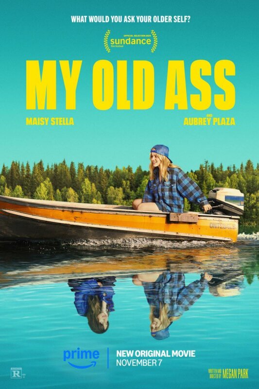 Mi yo adulta BDrip XviD Castellano