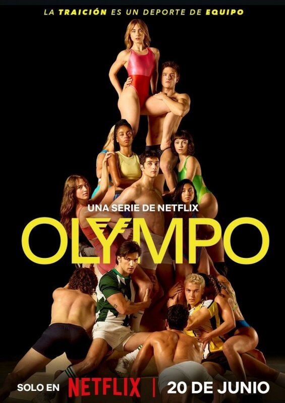 Olympo T1