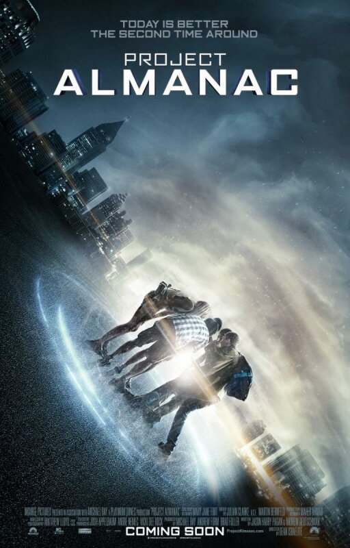 Project Almanac (2015).(Spanish.English.Subs).HD 1080p.x264-AAC
