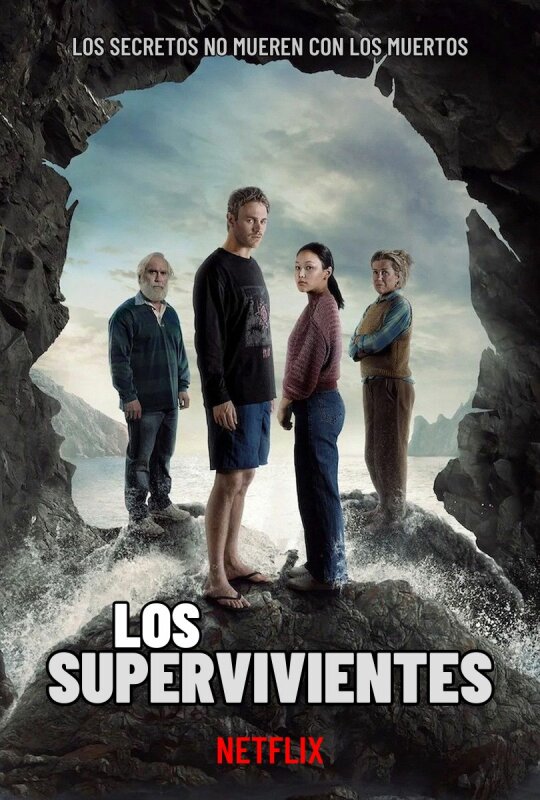 Los supervivientes T1