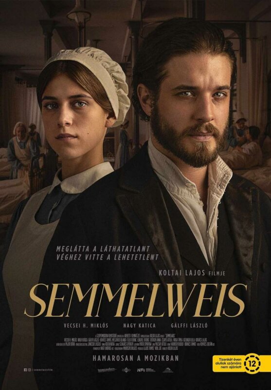 El medico de Viena BDrip XviD Castellano