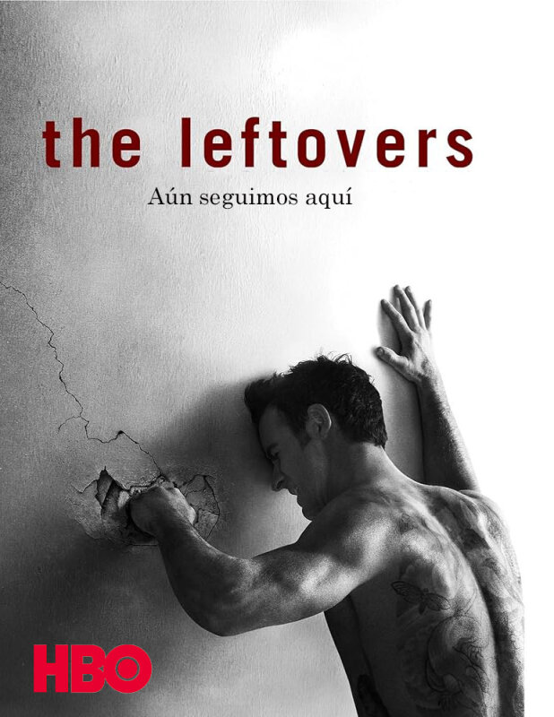 The Leftovers (2014-2017) 3 temporadas 28 episodios