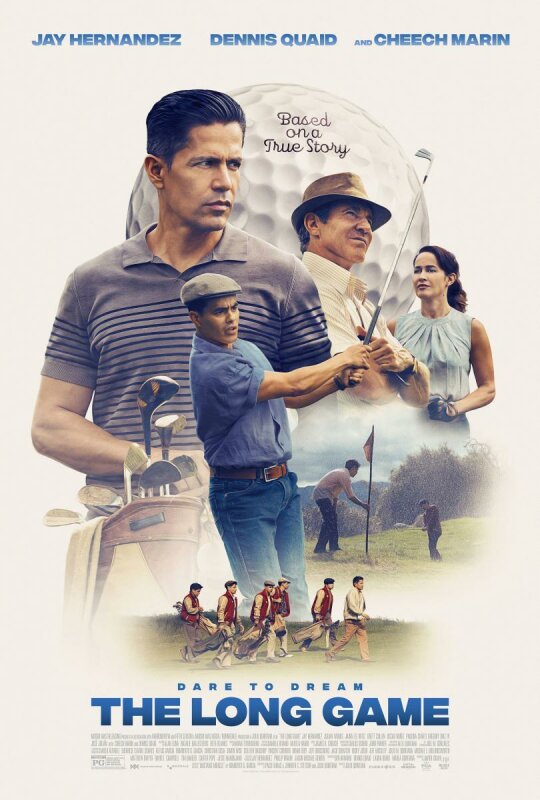 Golpes de acero BDrip XviD Castellano