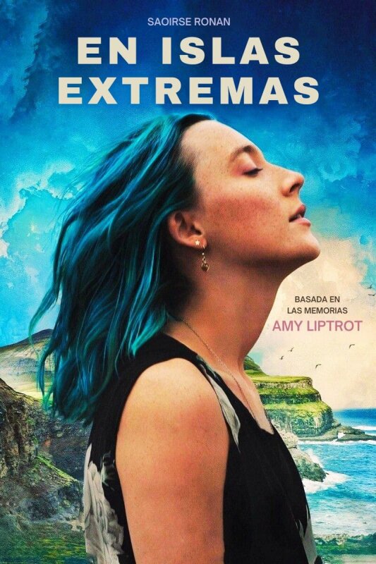 En islas extremas BDrip XviD Castellano