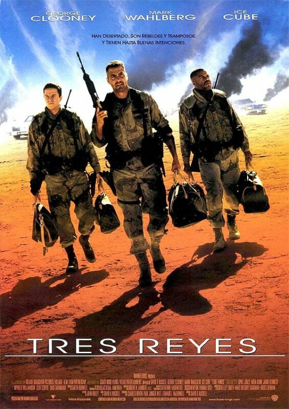 Tres Reyes (1999).BDrip 1080p.