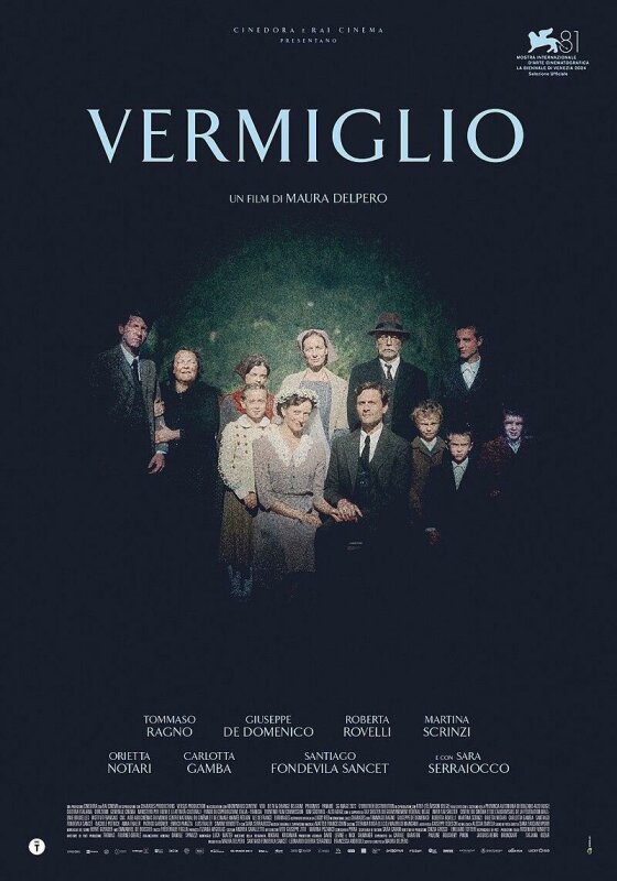 Vermiglio BDrip XviD Castellano