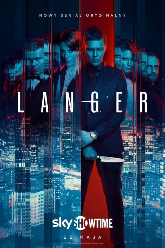 Langer T1