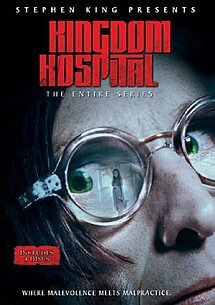 Hospital Kingdom (2004) (Temporada Única)