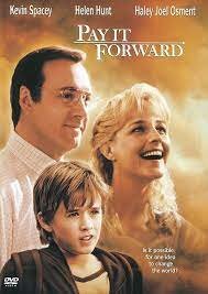Cadena De Favores BluRay Rip Castellano