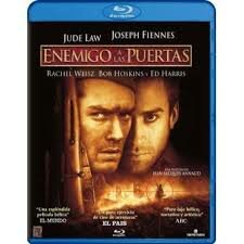 Enemigo a las puertas Br1080p BDrip Castellano