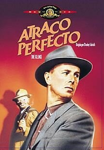 Atraco perfecto (1956) HDRip