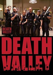 Death Valley (Temporada Única) (2011)