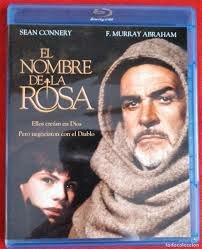 El nombre de la rosa MicroHD-1080p Castellano