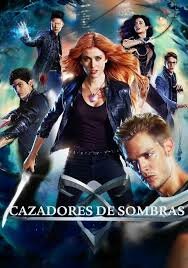 Shadowhunters HDTV T1