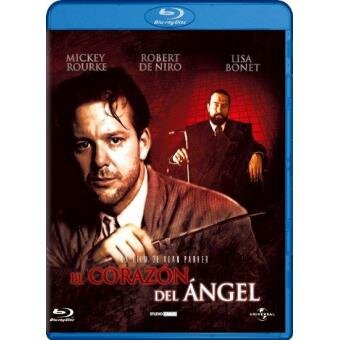 El corazon del Angel MicroHD 1080p Castellano