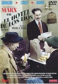 El hotel de los líos DVDrip MP4 Castellano