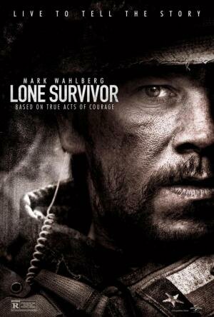 El único superviviente [2014 Bélico Mark Wahlberg, Taylor Kitsch] BDrip XviD Castellano