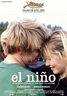 El Niño (2005) DVDrip XviD Castellano