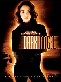 Dark Angel (2000-2002) 2 temporadas/42 episodios