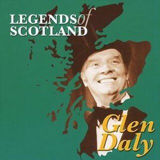 Glen Daly - Legends Of Scotland Mp3 320Kbps