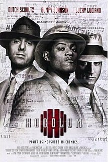 Hampones (1997) DVDrip