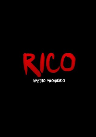 Rico "Apetito Prohibido" BDrip MP4 Castellano