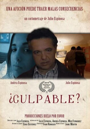 ¿Culpable? BDrip MP4 Castellano