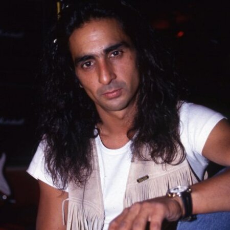 Antonio Flores Discografia (1980-2005) Mp3 320Kbps