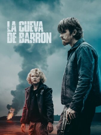 La cueva de Barron BDrip XviD Castellano