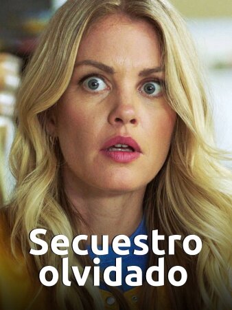Secuestro olvidado BDrip XviD Castellano