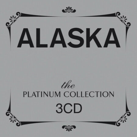 Alaska - The Platinum Collection (2007) Mp3 320Kbps