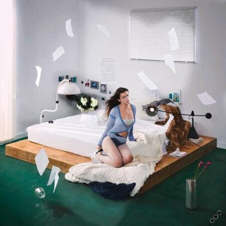 Amaia - Si Abro Los Ojos No Es Real (2025) Mp3 320Kbps
