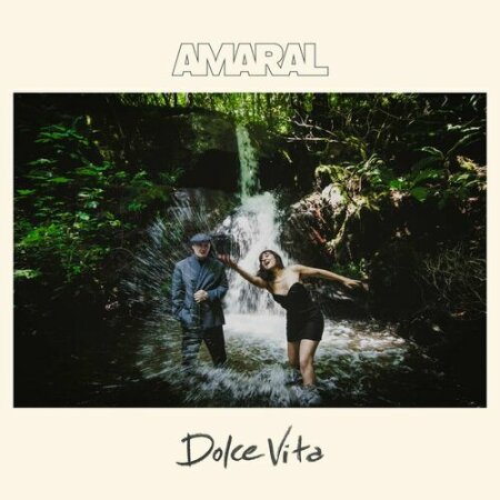 Amaral - Dolce Vita (2025) Mp3 320Kbps
