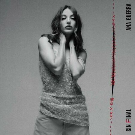 Ana Guerra - Sin final (2024) Mp3 320Kbps