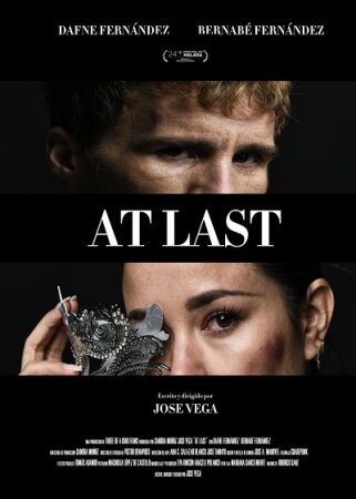 At last BDrip XviD Castellano