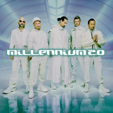 Backstreet Boys - Millennium 2.0 (2025) Mp3 320kbp