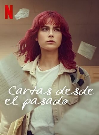 Cartas desde el pasado T1