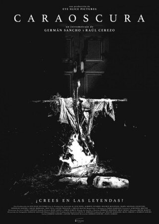 Caraoscura BDrip XviD Castellano