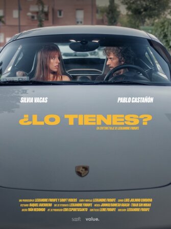 ¿Lo tienes BDrip MP4 Castellano