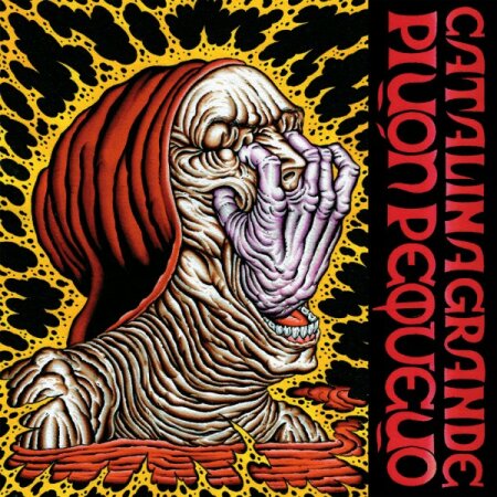 Catalina Grande Piñón Pequeño - Música Para Mastines (2025) Mp3 320Kbps