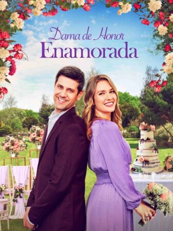 Dama de Honor Enamorada (A Bridesmaid In Love) BDrip XviD Latino