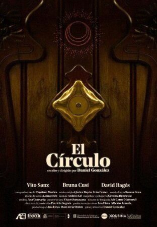 El círculo BDrip XviD Castellano