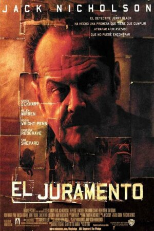 El juramento (2001) DVDrip XviD Castellano