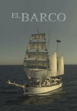 El barco T1 T2