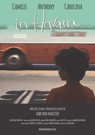 En la Habana BDrip XviD Castellano