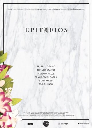 Epitafios BDrip XviD Castellano